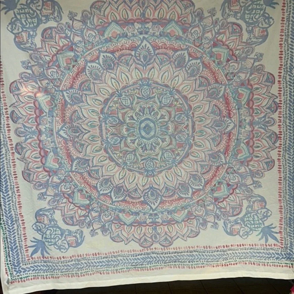 Lilly Pulitzer Tapestry‎ Wall Hanging